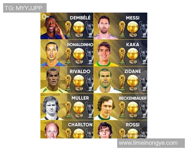 全球最帅五大足球球星排名揭晓 他们的颜值与实力并存