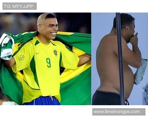 全球最胖足球明星大盘点他们的身形与球场风采